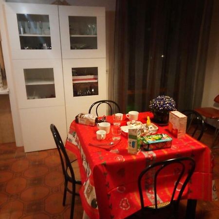 斯坎迪奇Casa Venturi公寓 外观 照片
