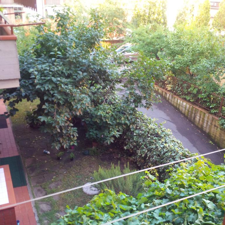 斯坎迪奇Casa Venturi公寓 客房 照片