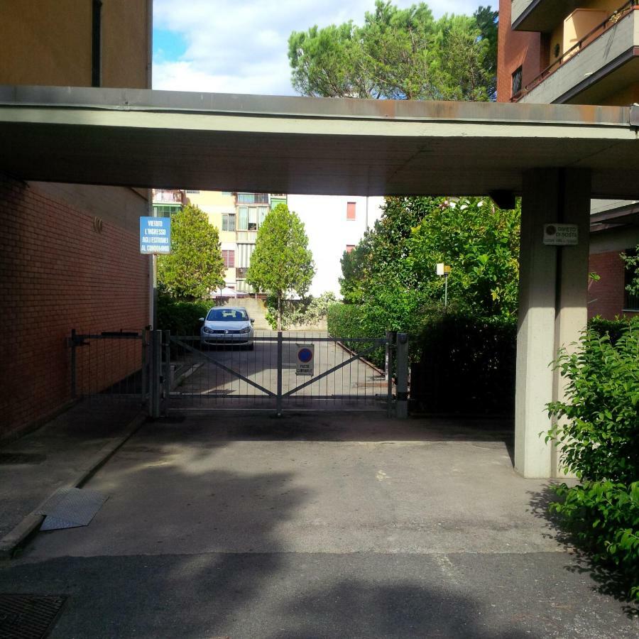 斯坎迪奇Casa Venturi公寓 外观 照片
