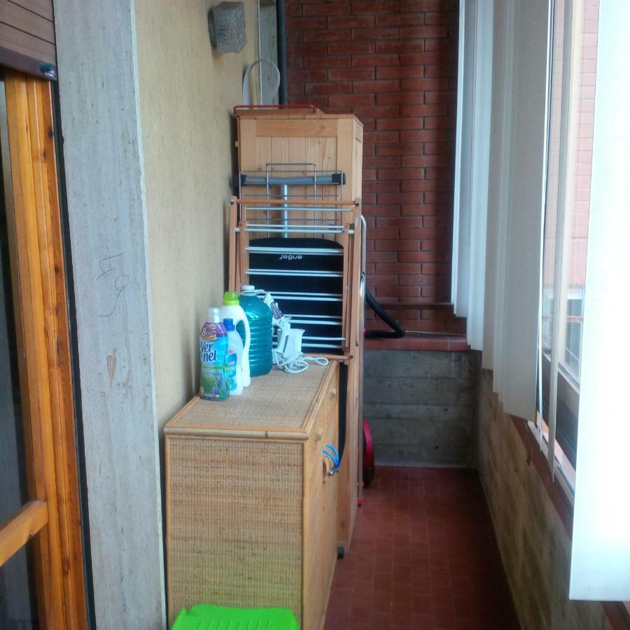 斯坎迪奇Casa Venturi公寓 外观 照片