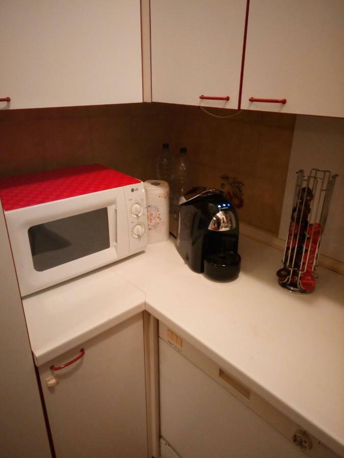 斯坎迪奇Casa Venturi公寓 外观 照片