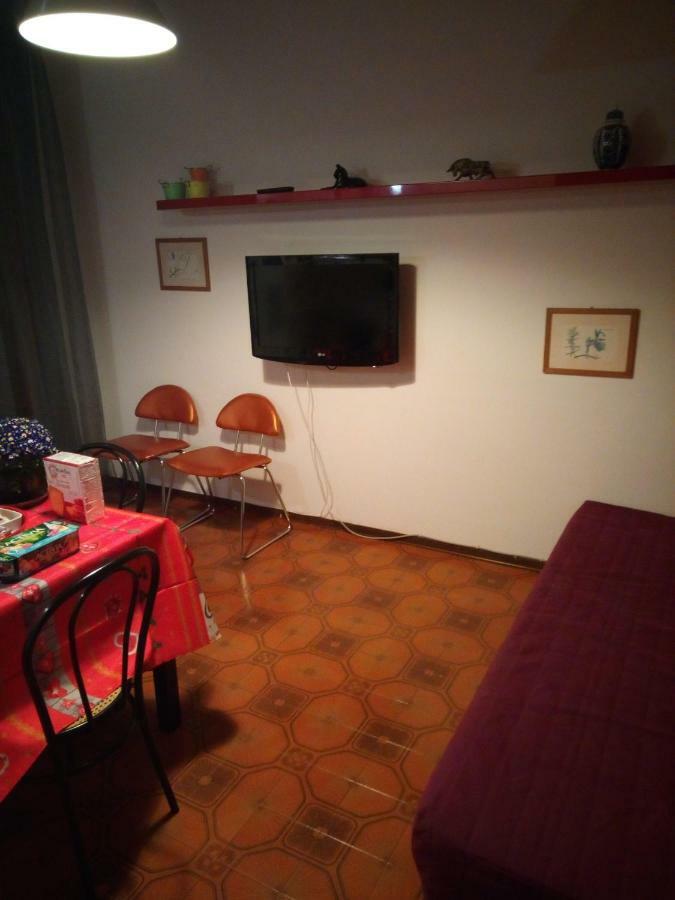 斯坎迪奇Casa Venturi公寓 外观 照片
